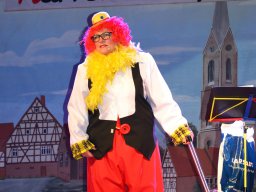 Zunftabend 2020